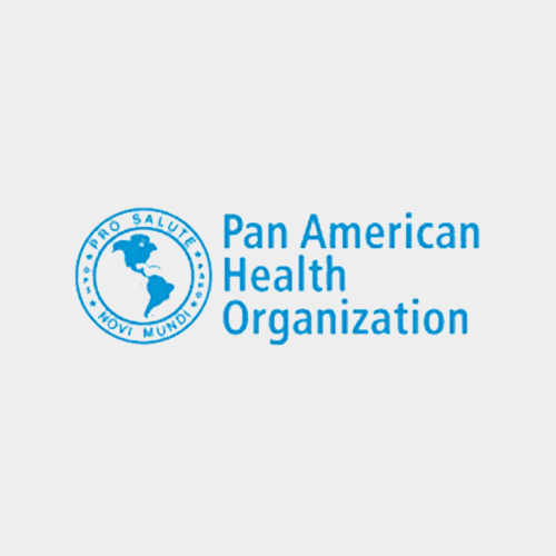 Pan-Amerikaanse Gezondheidsorganisatie